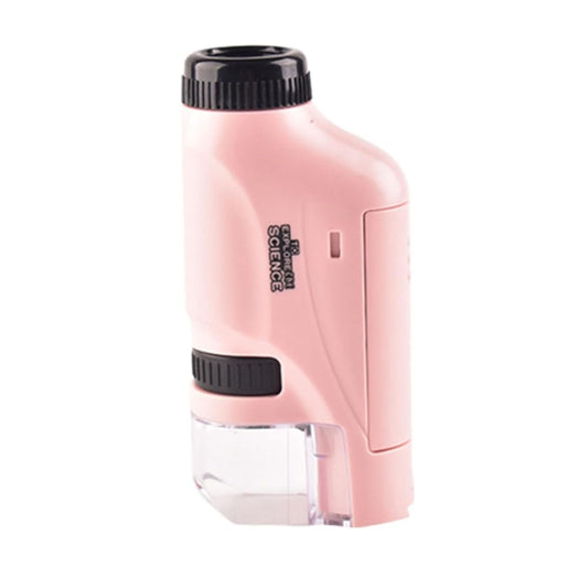 Mini Microscope for Kids