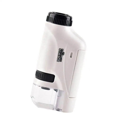 Mini Microscope for Kids