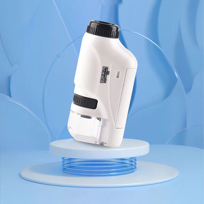 Mini Microscope for Kids
