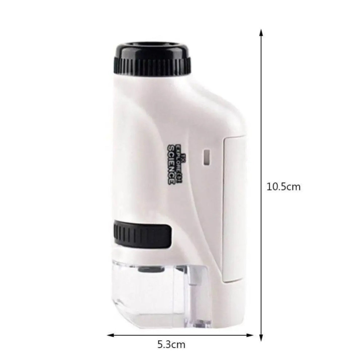 Mini Microscope for Kids