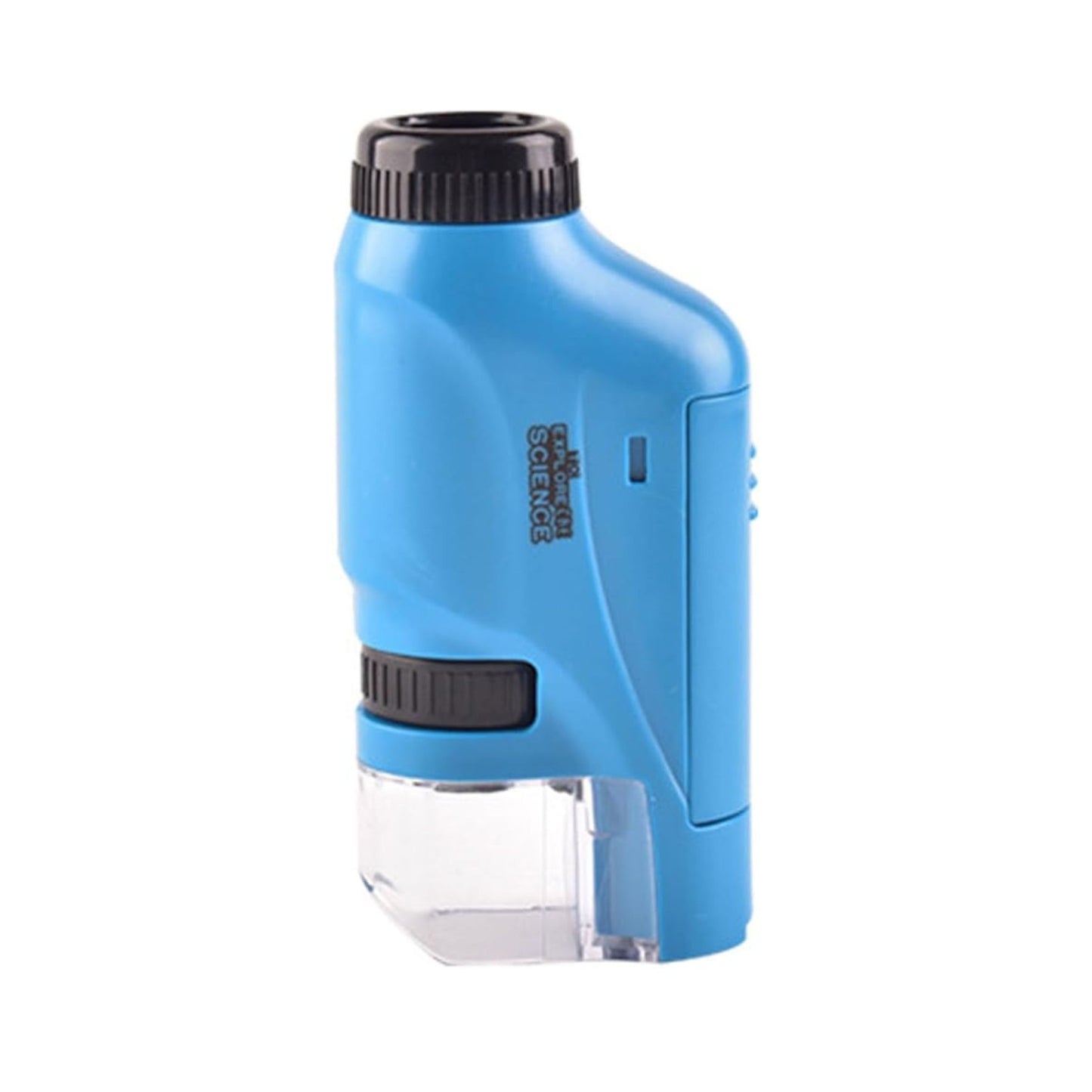 Mini Microscope for Kids