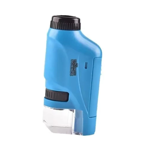 Mini Microscope for Kids