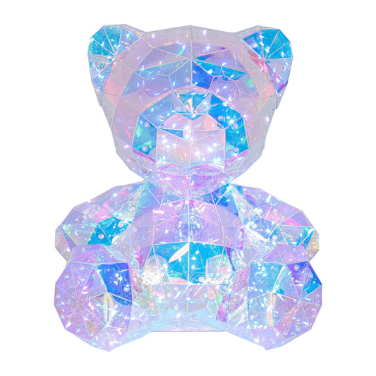 Cute LED Night Light for Girls & Boys